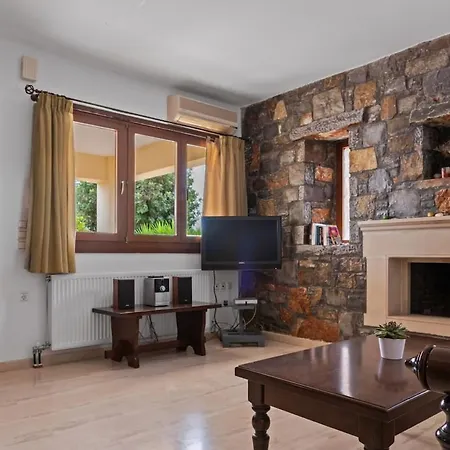 Liakoto Stonewall House Groundfloor Apartment *