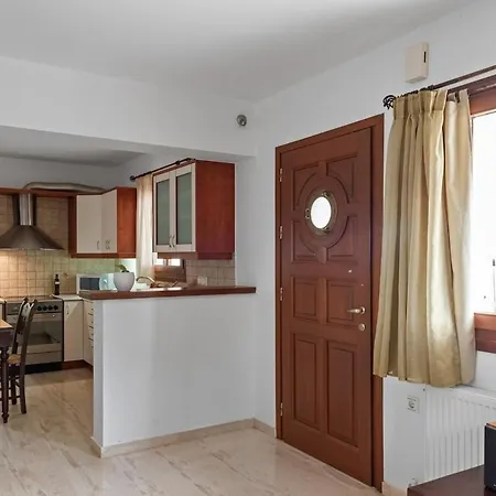 Apartament Liakoto Stonewall House Groundfloor *